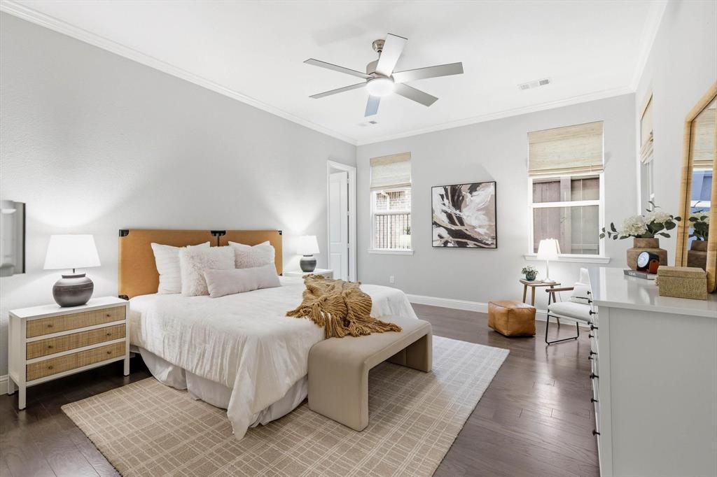 Trails At Craig Ranch Ph 4 The - Residential