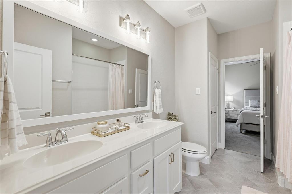 Trails At Craig Ranch Ph 4 The - Residential