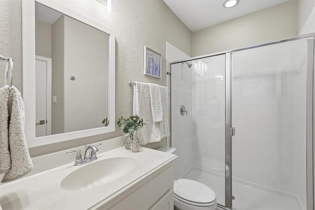 Trails At Craig Ranch Ph 4 The - Residential