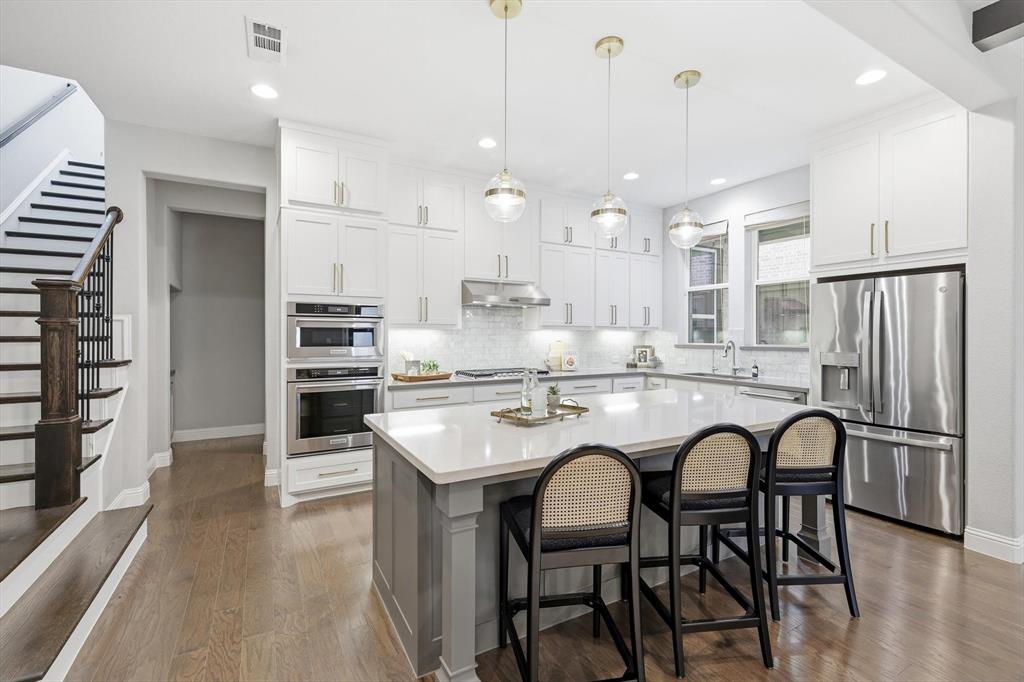 Trails At Craig Ranch Ph 4 The - Residential