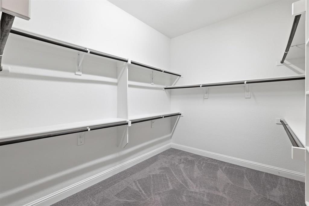 Trails At Craig Ranch Ph 4 The - Residential