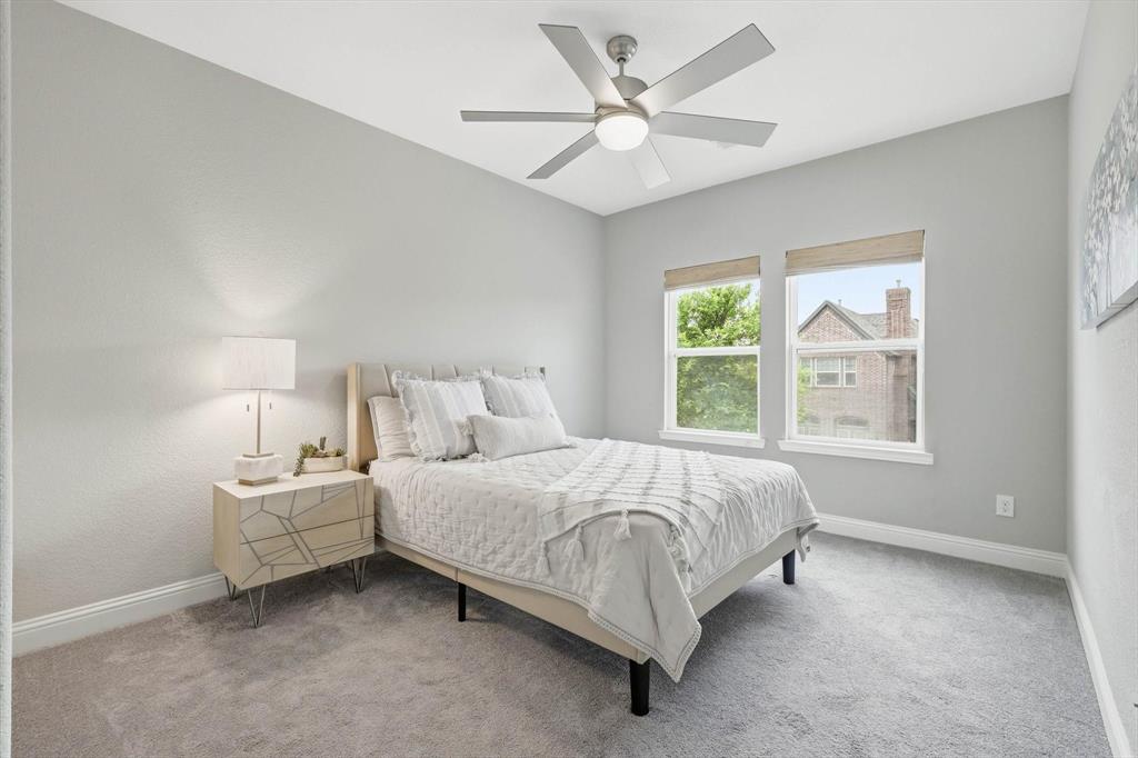 Trails At Craig Ranch Ph 4 The - Residential