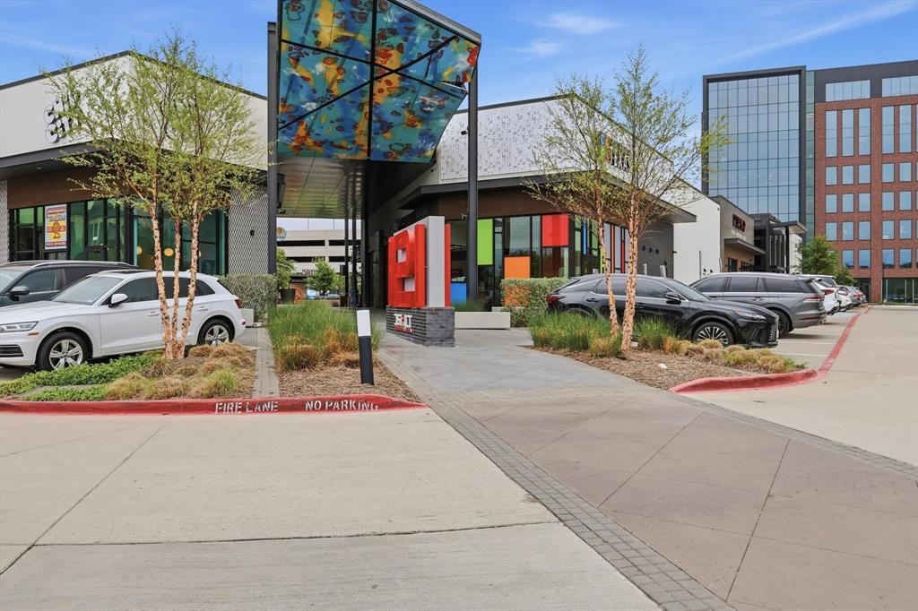 Trails At Craig Ranch Ph 4 The - Residential