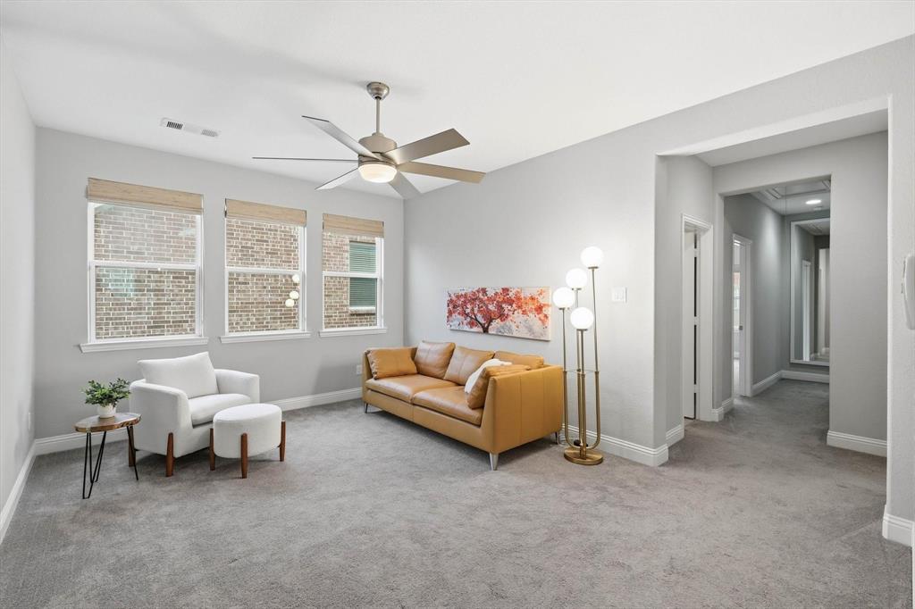 Trails At Craig Ranch Ph 4 The - Residential