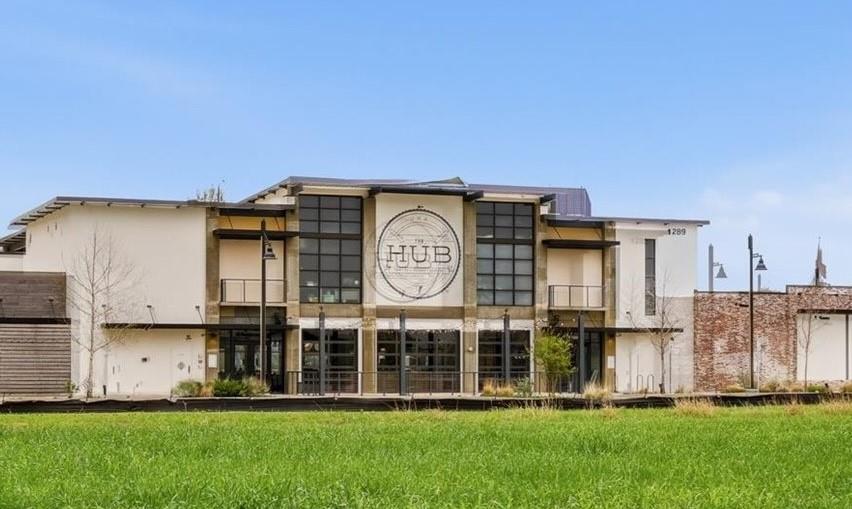 Trails At Craig Ranch Ph 4 The - Residential