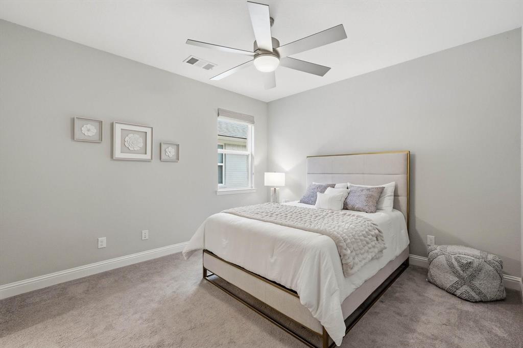 Trails At Craig Ranch Ph 4 The - Residential