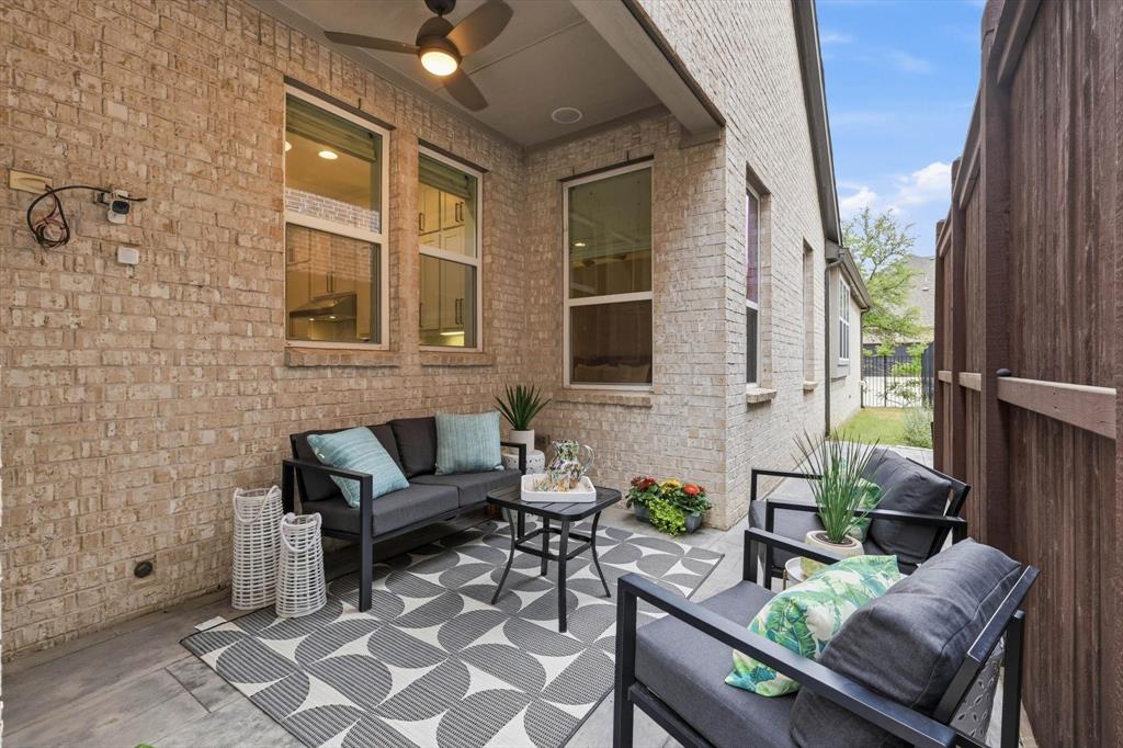 Trails At Craig Ranch Ph 4 The - Residential