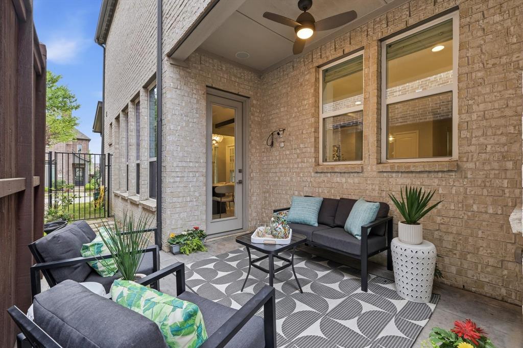 Trails At Craig Ranch Ph 4 The - Residential