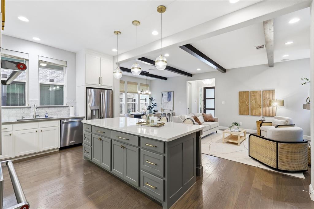 Trails At Craig Ranch Ph 4 The - Residential