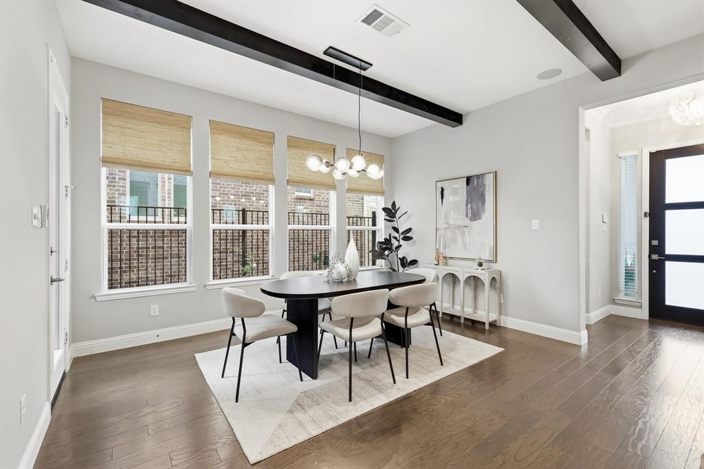 Trails At Craig Ranch Ph 4 The - Residential