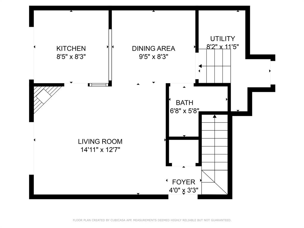 Preston Oaks Crossing Condos 01 & 02 - Residential