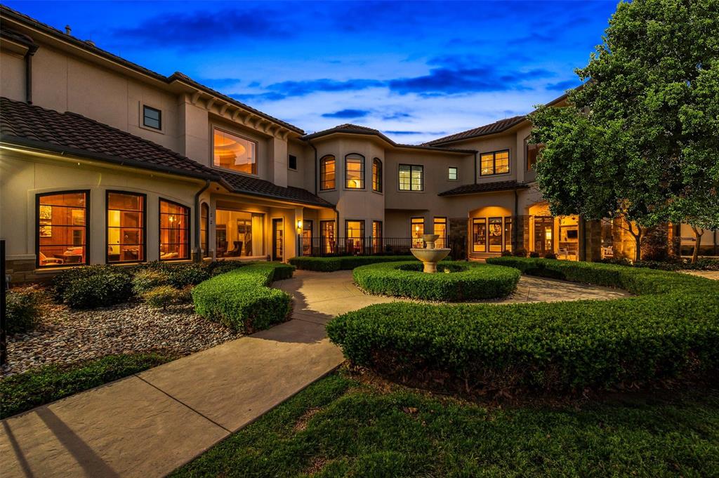 Estes R P Sub - Residential