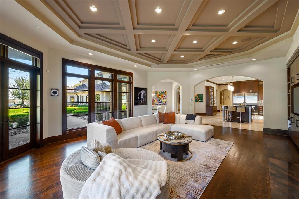 Estes R P Sub - Residential