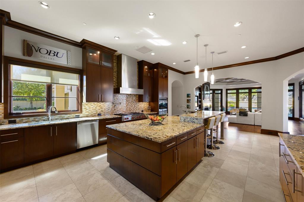 Estes R P Sub - Residential