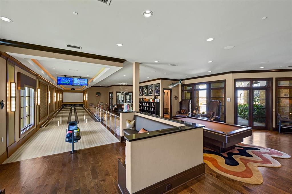 Estes R P Sub - Residential