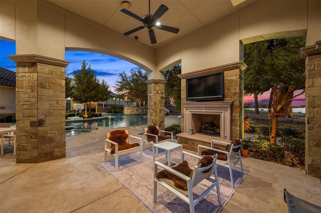Estes R P Sub - Residential