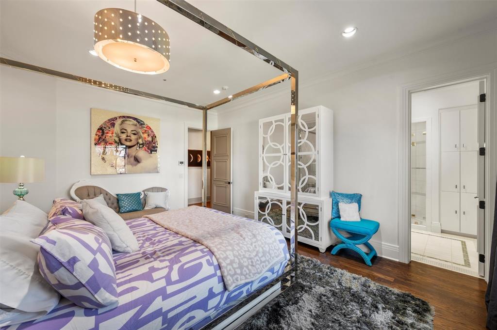Estes R P Sub - Residential
