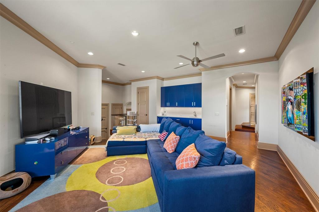 Estes R P Sub - Residential