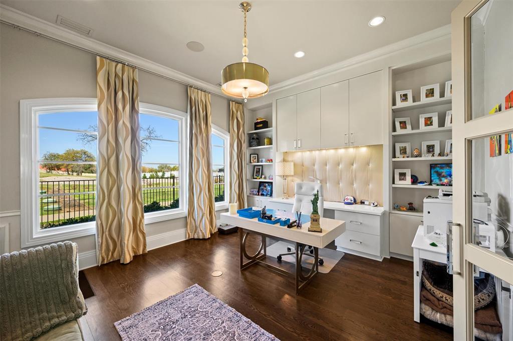 Estes R P Sub - Residential