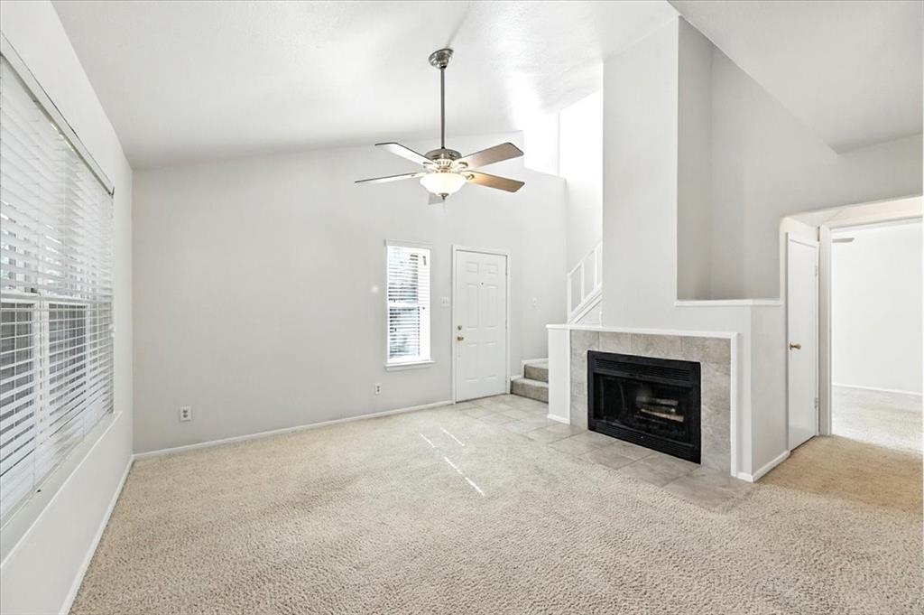 Cedar Creek Twnhms - Residential