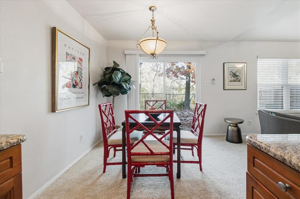 Cedar Creek Twnhms - Residential