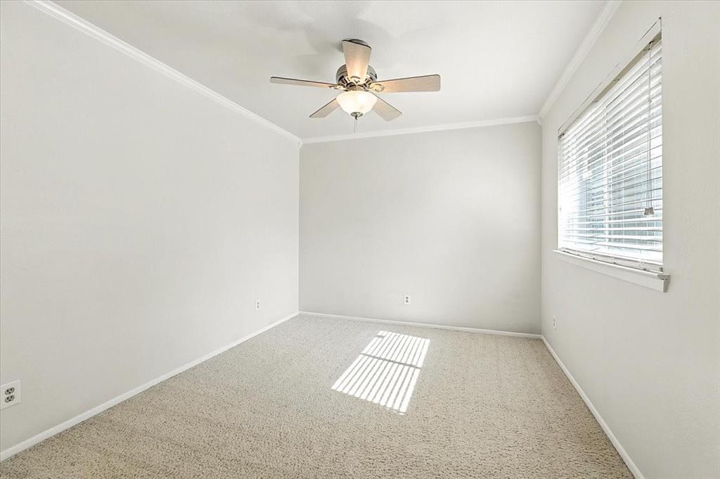 Cedar Creek Twnhms - Residential