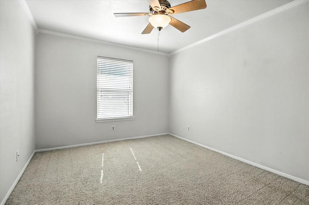 Cedar Creek Twnhms - Residential