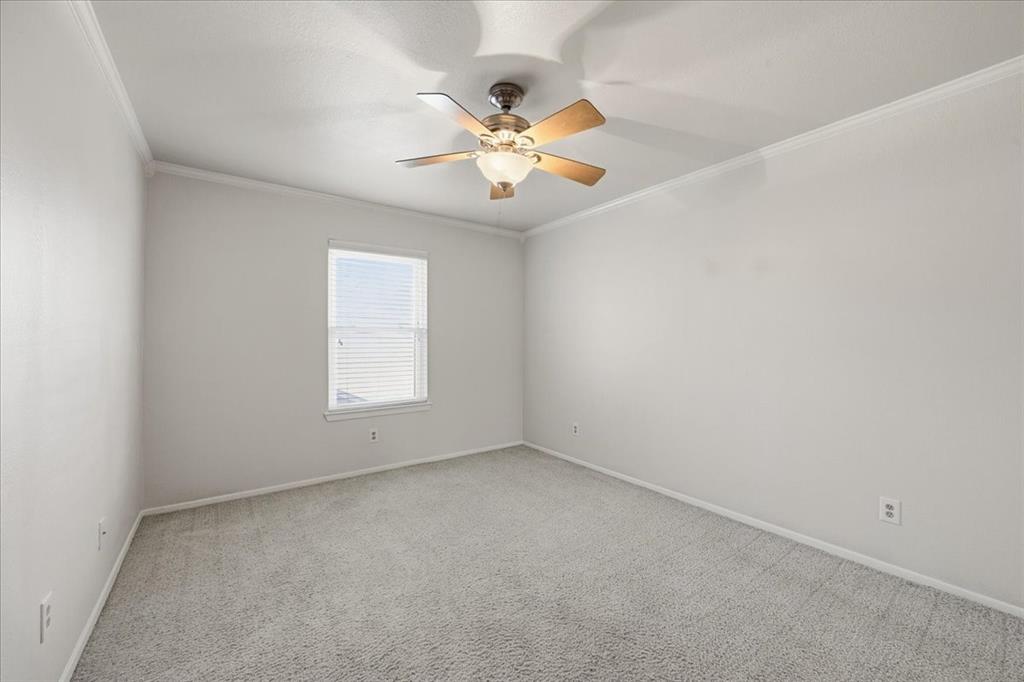 Cedar Creek Twnhms - Residential