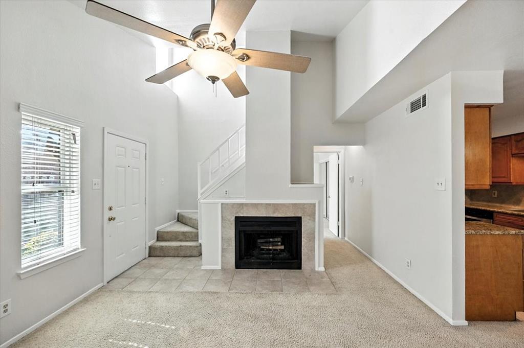 Cedar Creek Twnhms - Residential