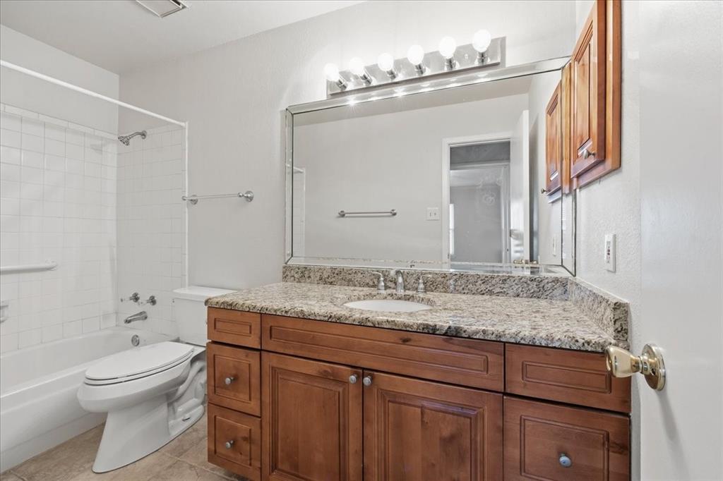 Cedar Creek Twnhms - Residential