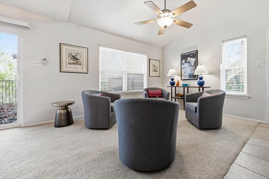 Cedar Creek Twnhms - Residential