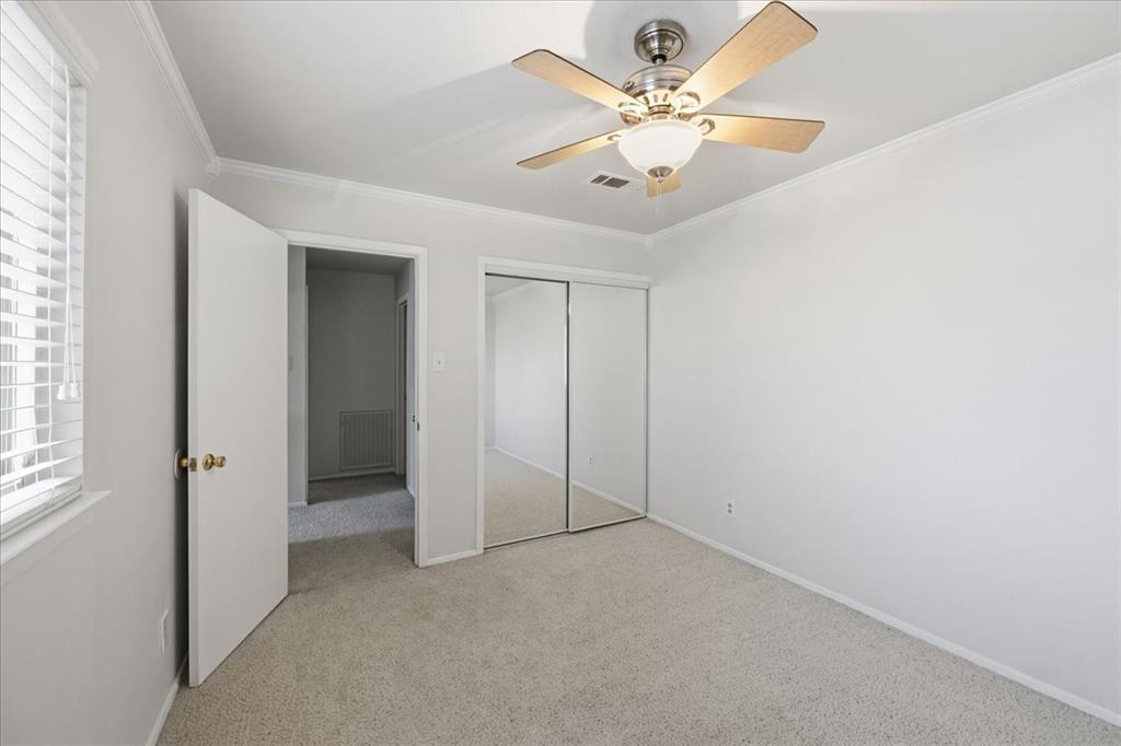 Cedar Creek Twnhms - Residential