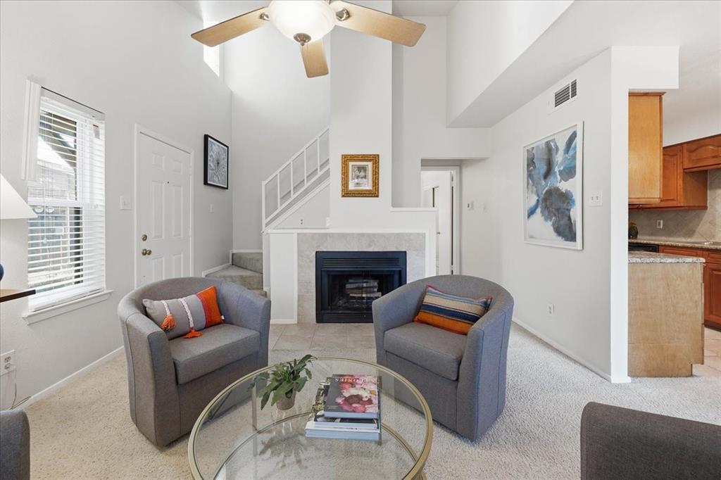 Cedar Creek Twnhms - Residential