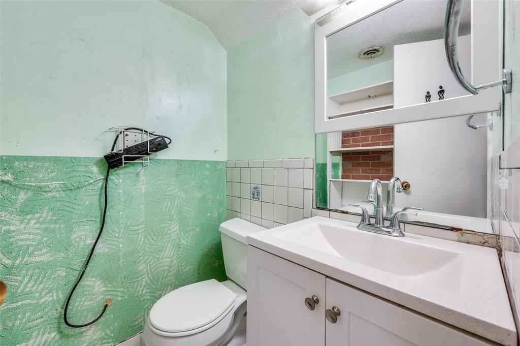 Colony Square Condo - Residential