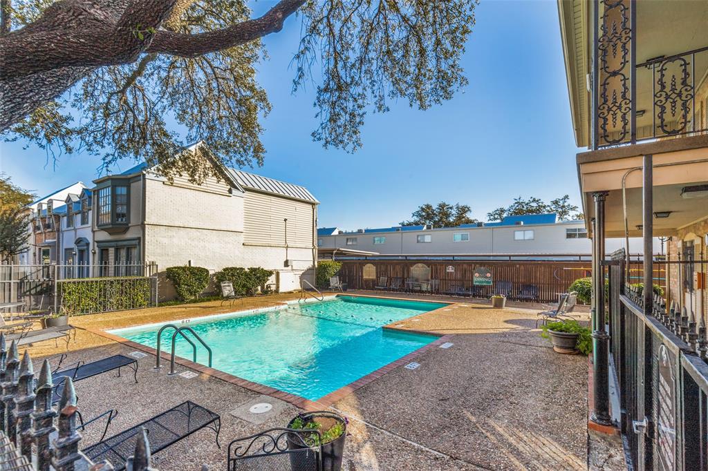 Colony Square Condo - Residential