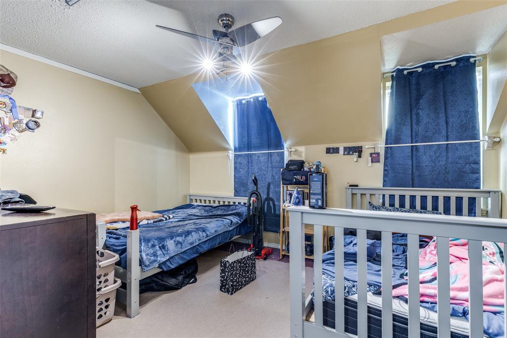 Colony Square Condo - Residential