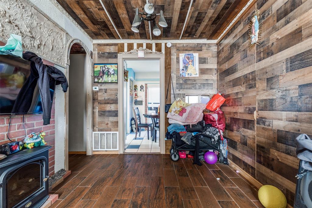 Colony Square Condo - Residential