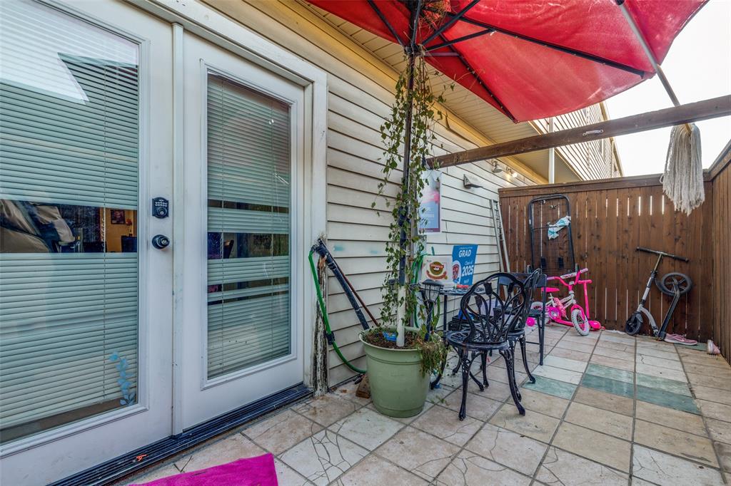 Colony Square Condo - Residential