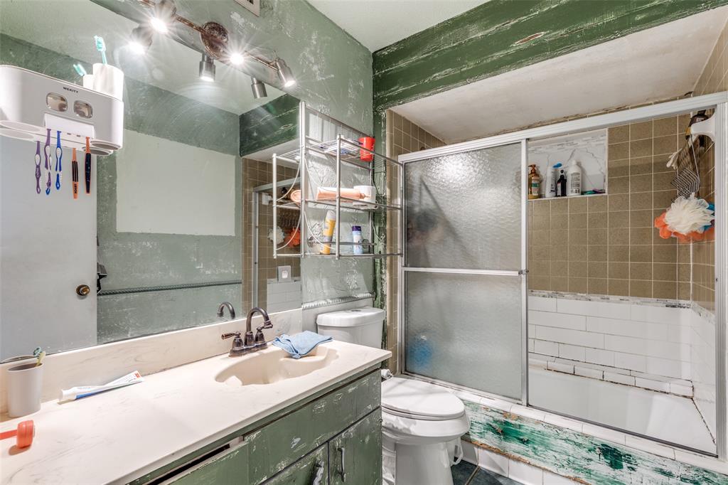 Colony Square Condo - Residential