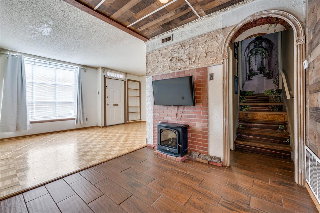 Colony Square Condo - Residential