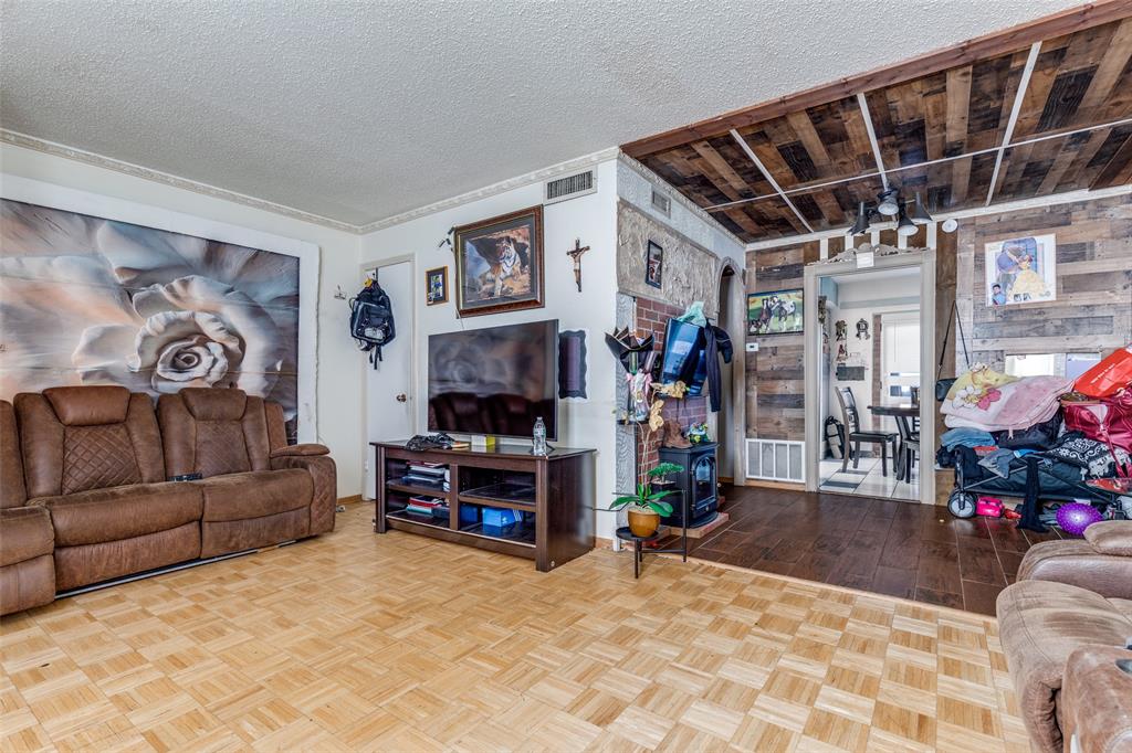 Colony Square Condo - Residential