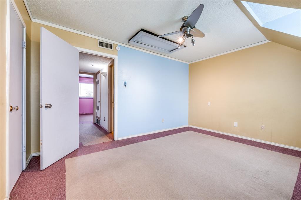 Colony Square Condo - Residential