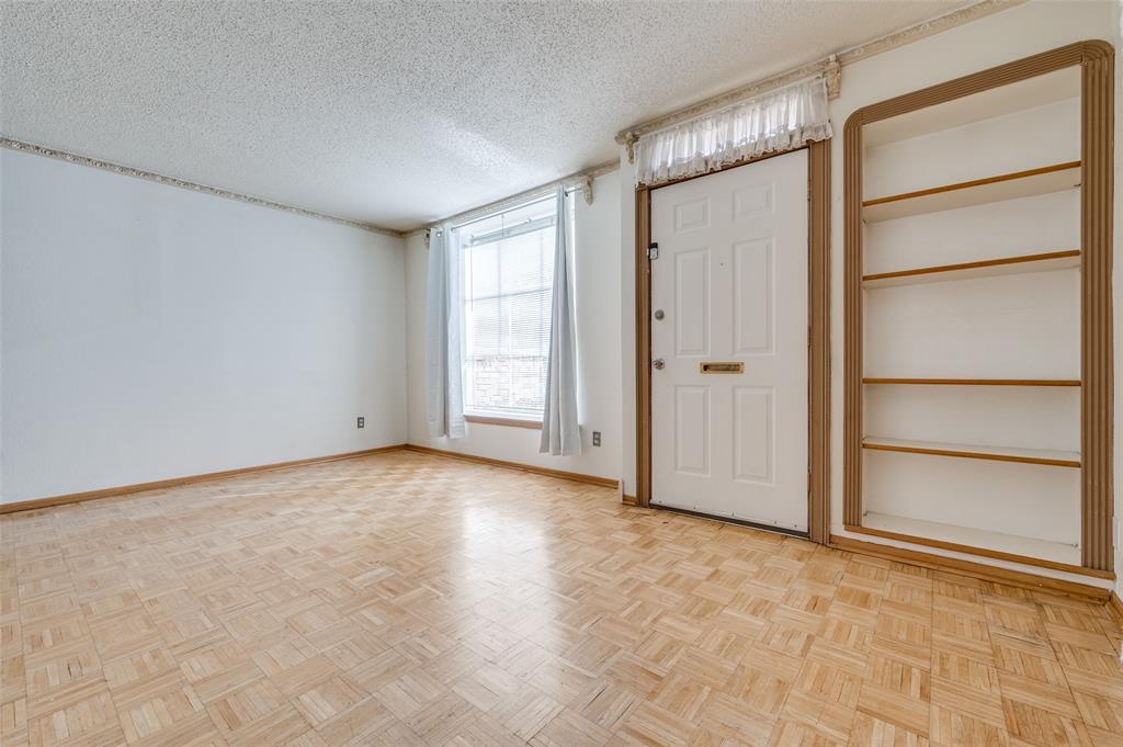 Colony Square Condo - Residential