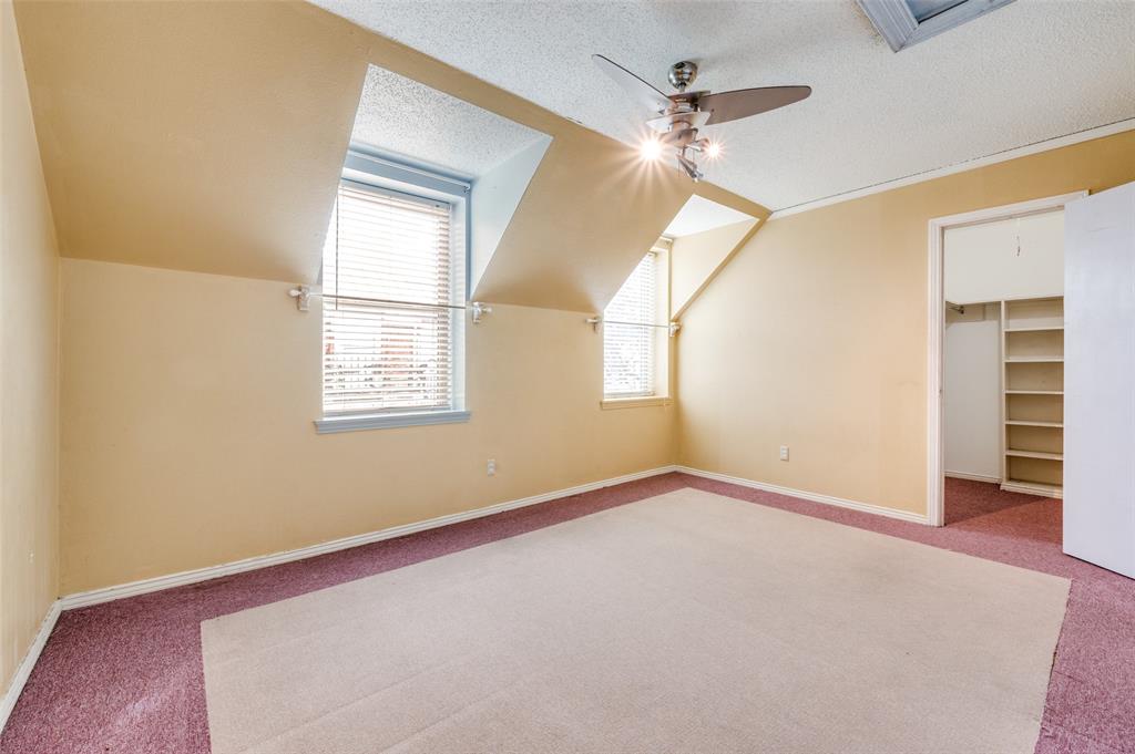 Colony Square Condo - Residential