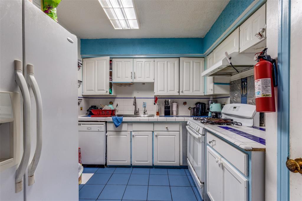 Colony Square Condo - Residential