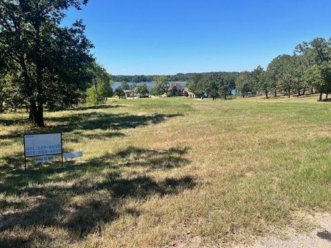 41 Broken Arrow Malakoff TX 75148