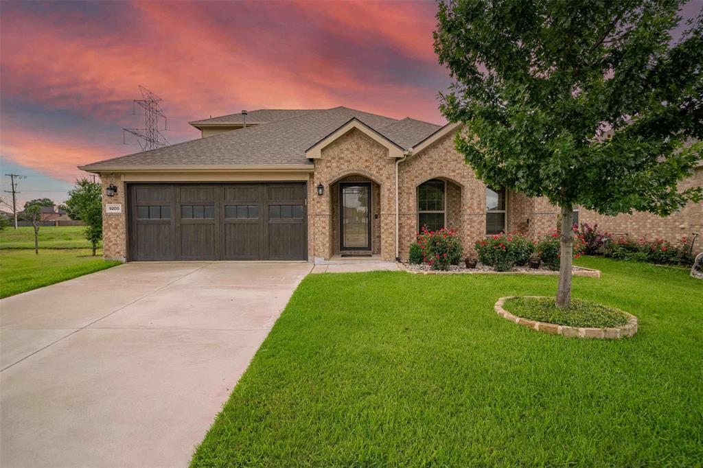 9200 S Field Lane