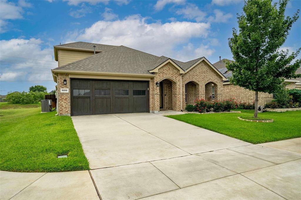 9200 S Field Lane