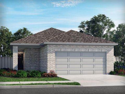 205 Greenbriar Drive Princeton TX 75071