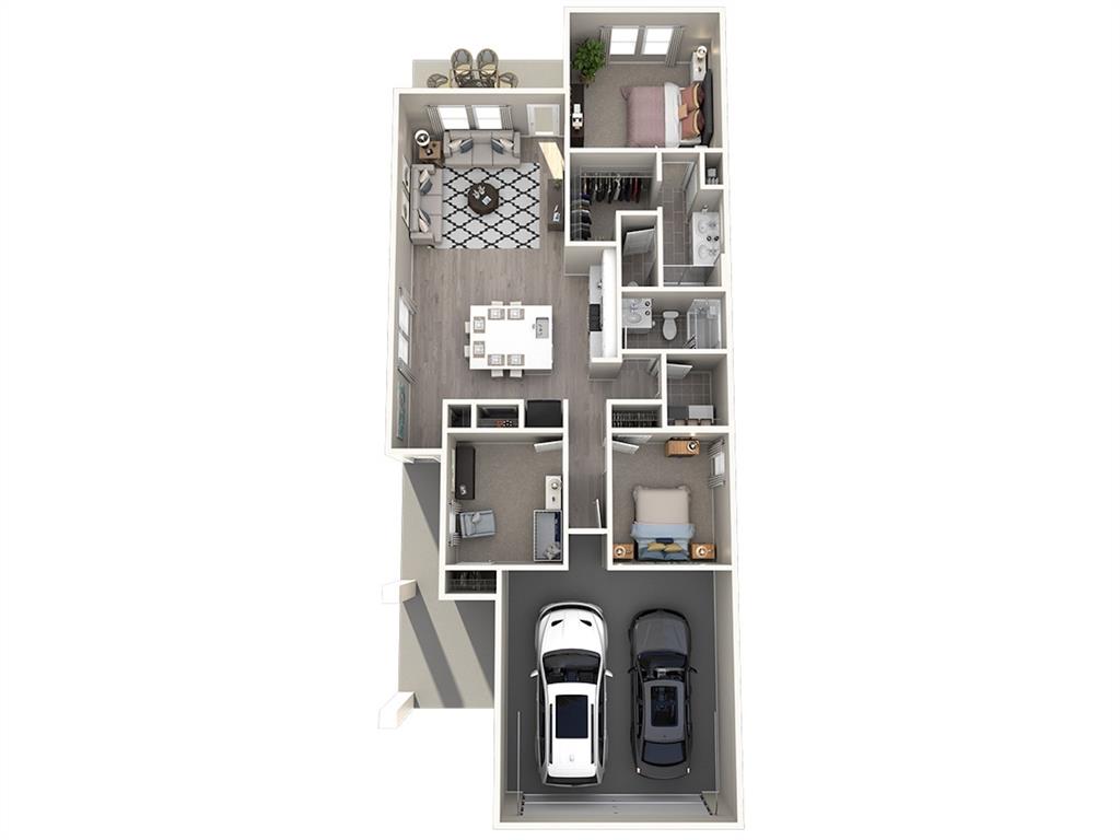 205 Greenbriar Drive